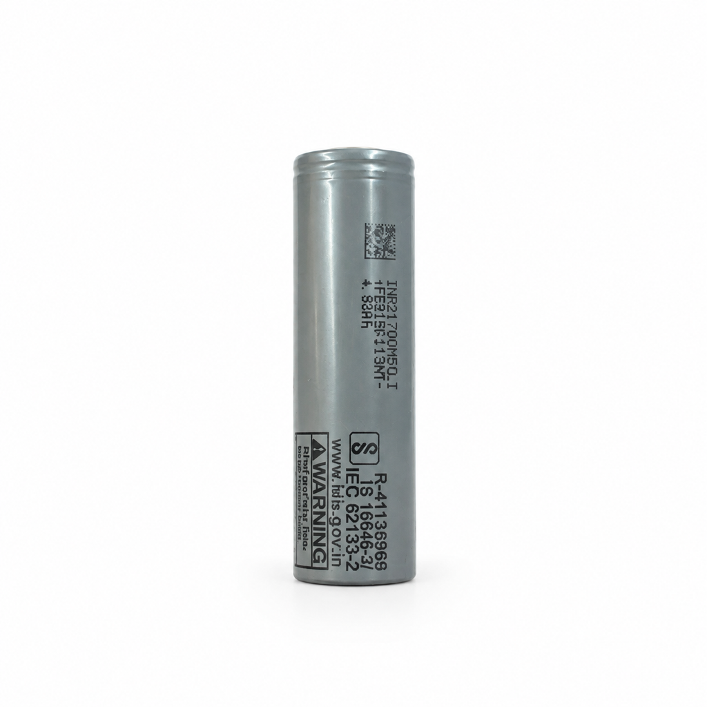 LG INR 21700 M50