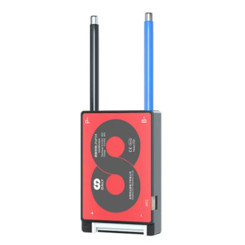BMS Daly Li-Ion 60A con ecualizador 11S 36Volt