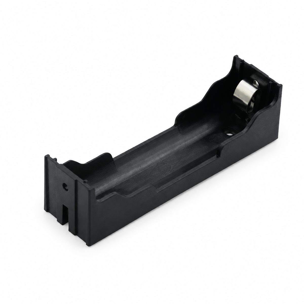 Portacelda 18650 de 1  celda