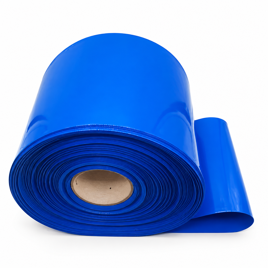 PVC Termoencogible 170mm x1m