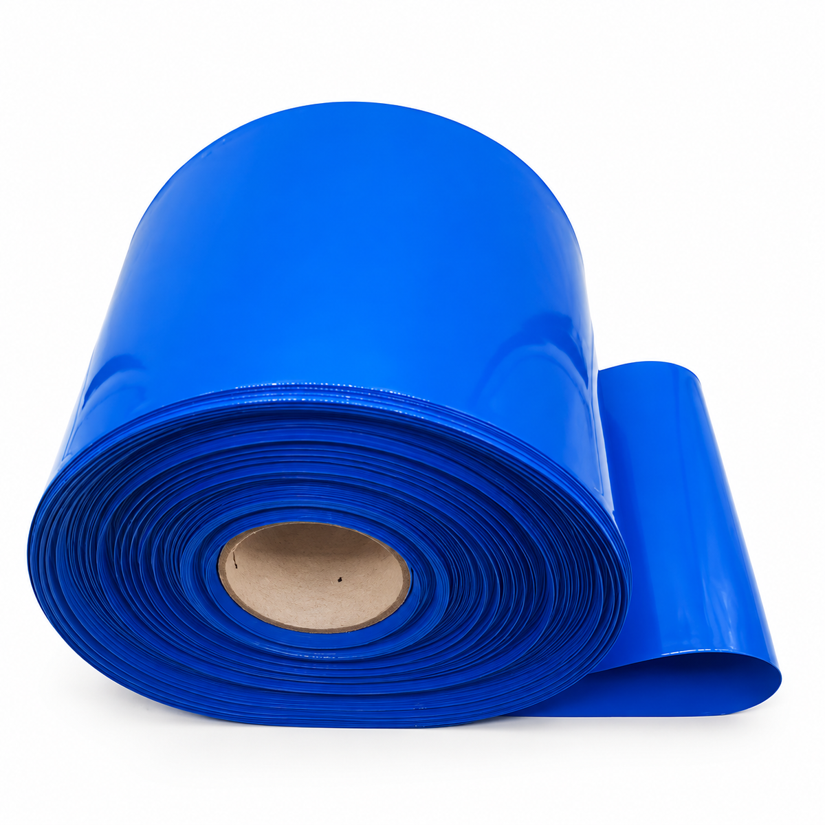 PVC Termoencogible 170mm x1m