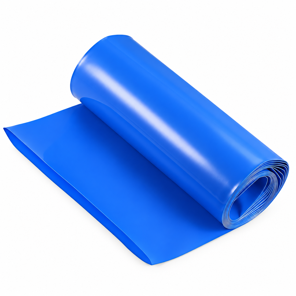 PVC Termoencogible 250mm x 1m