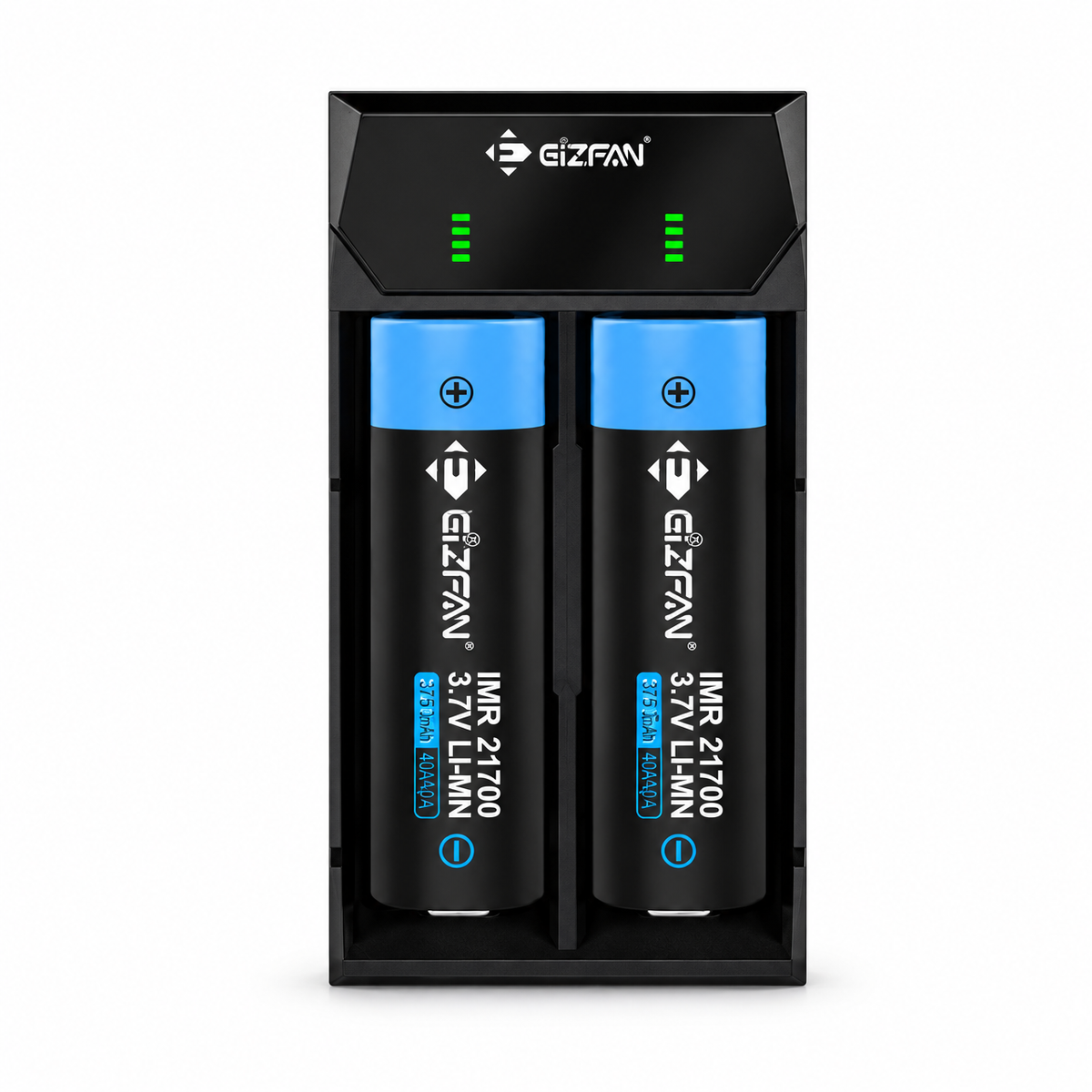 Cargador de celdas Li-ion Efan NC2