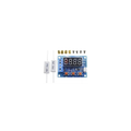 ZB2L3 Tester de capacidad de batería Li-Ion