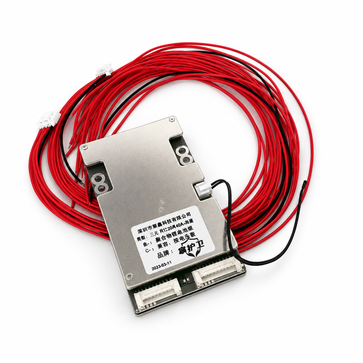 BMS JP 20S 72V 40Ah