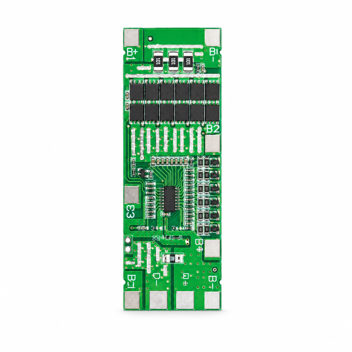 BMS Gen Liion 6S 40A