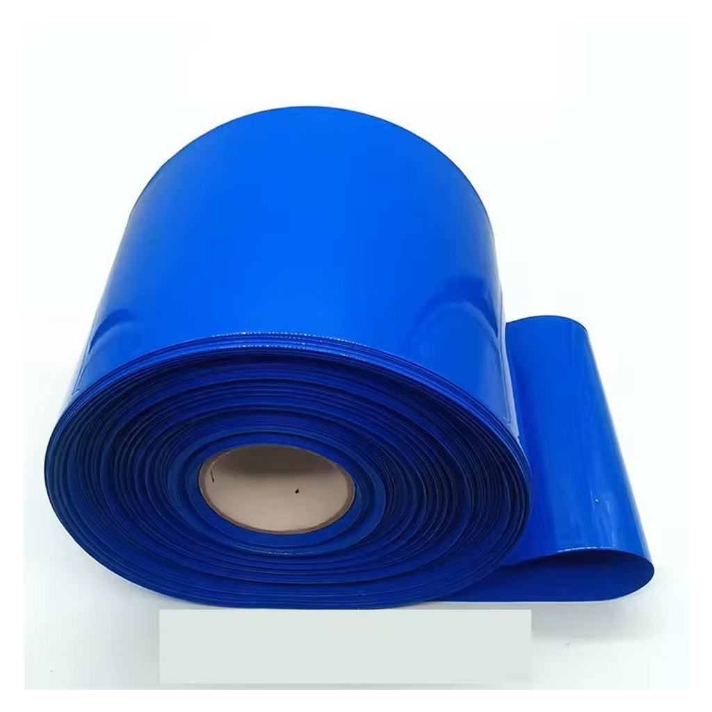 PVC Termoencongible 120mm x 1m