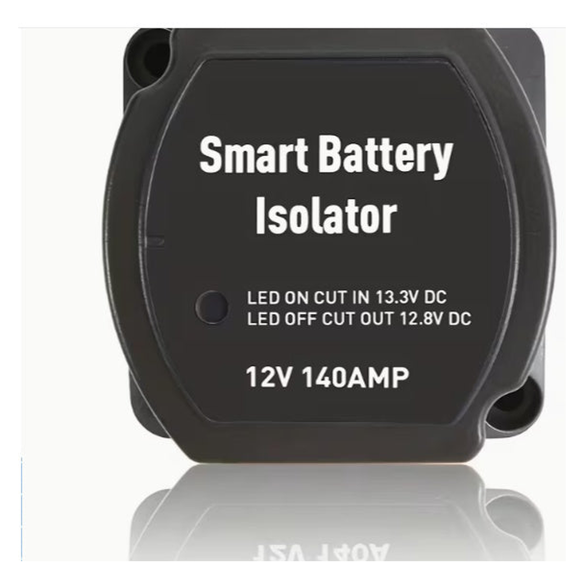 Aislador de batería inteligente 12V 140A