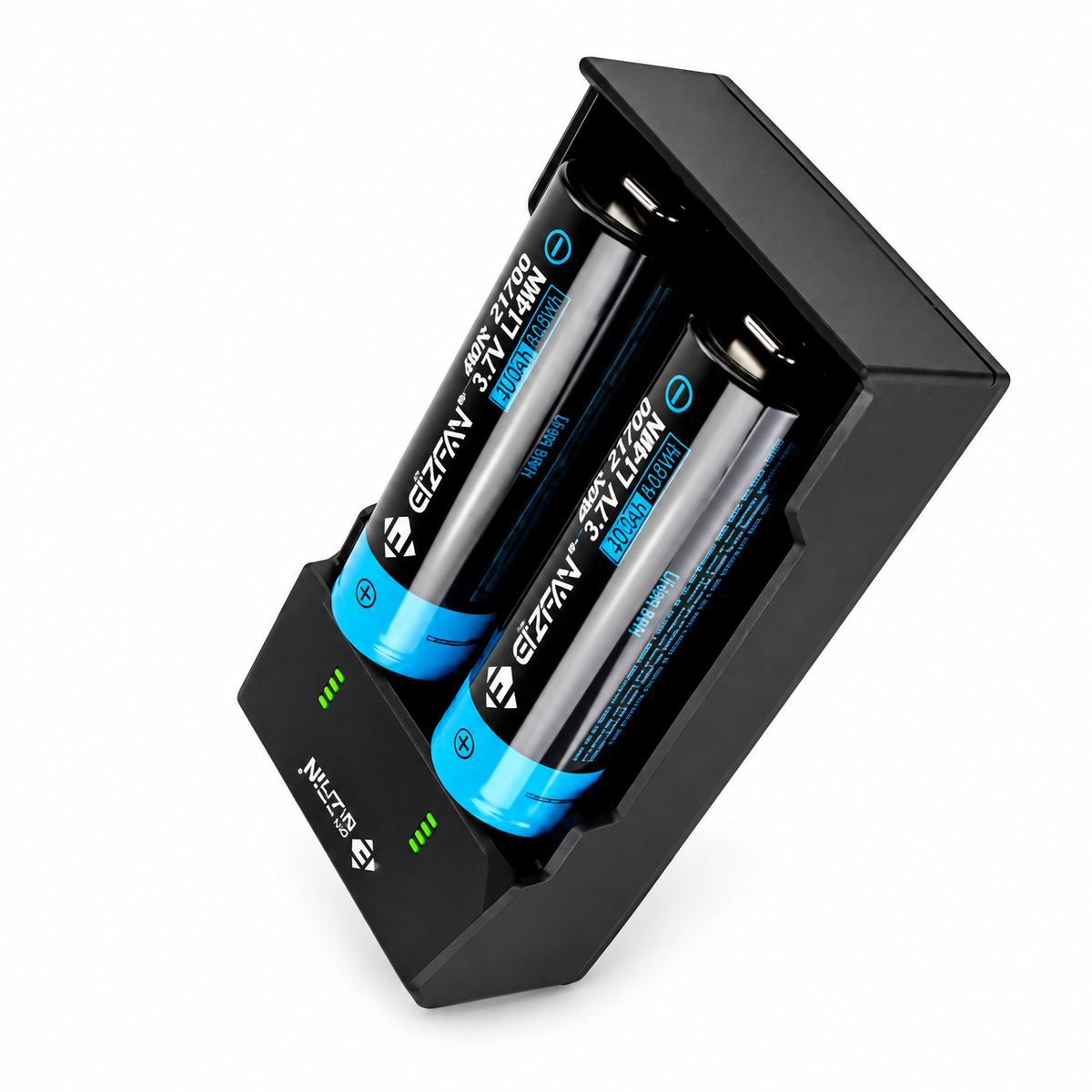 Cargador de celdas Li-ion Efan NC2