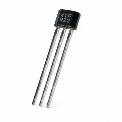 41F Sensor Posición del Motor Efecto Hall (paq x5)