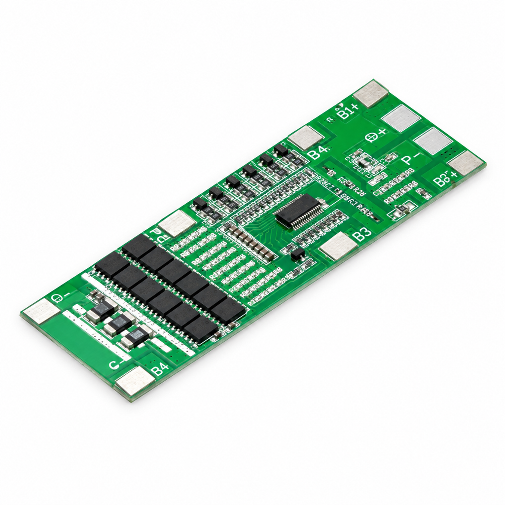 BMS Gen Liion 6S 40A