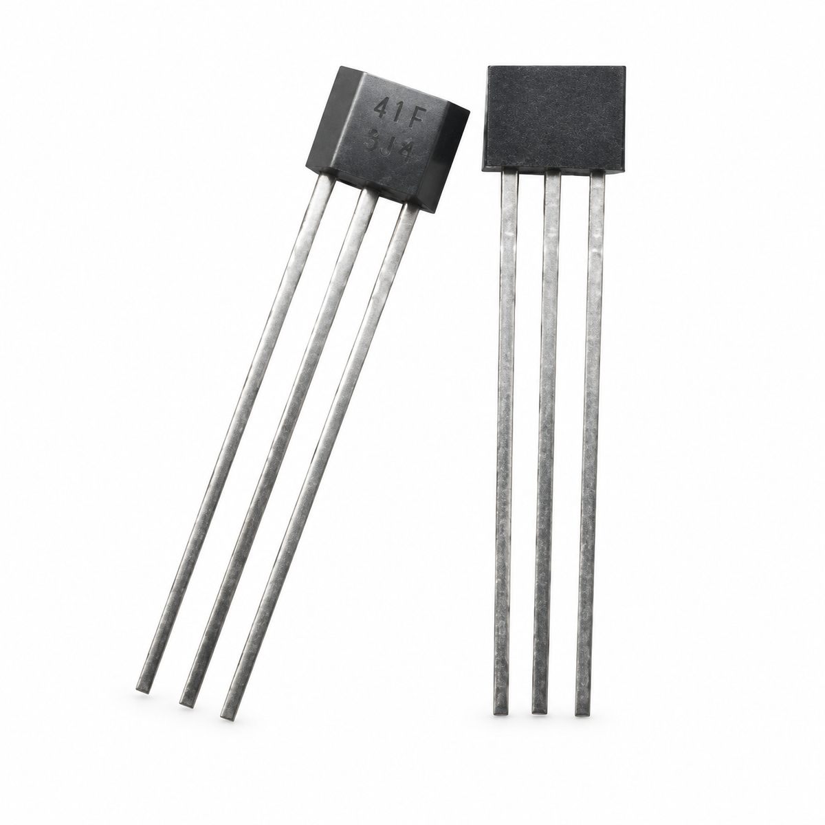 41F Sensor Posición del Motor Efecto Hall (paq x5)