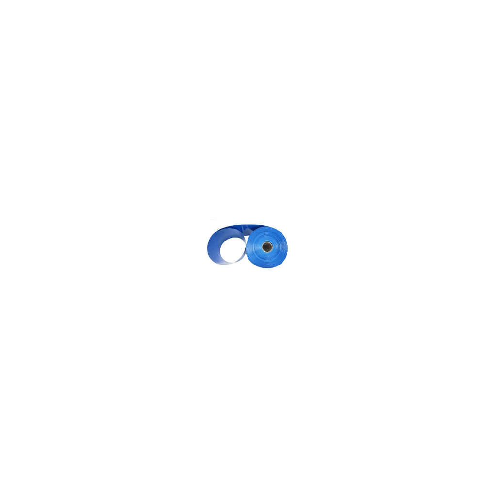 Termoencogible PVC aislador 200mm x 1 mt