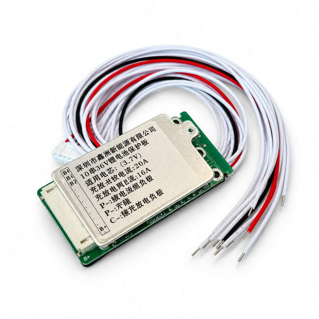 BMS Gen 10S 36V 15A