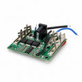 BMS Gen Liion 5S 10A taladro 18-21V