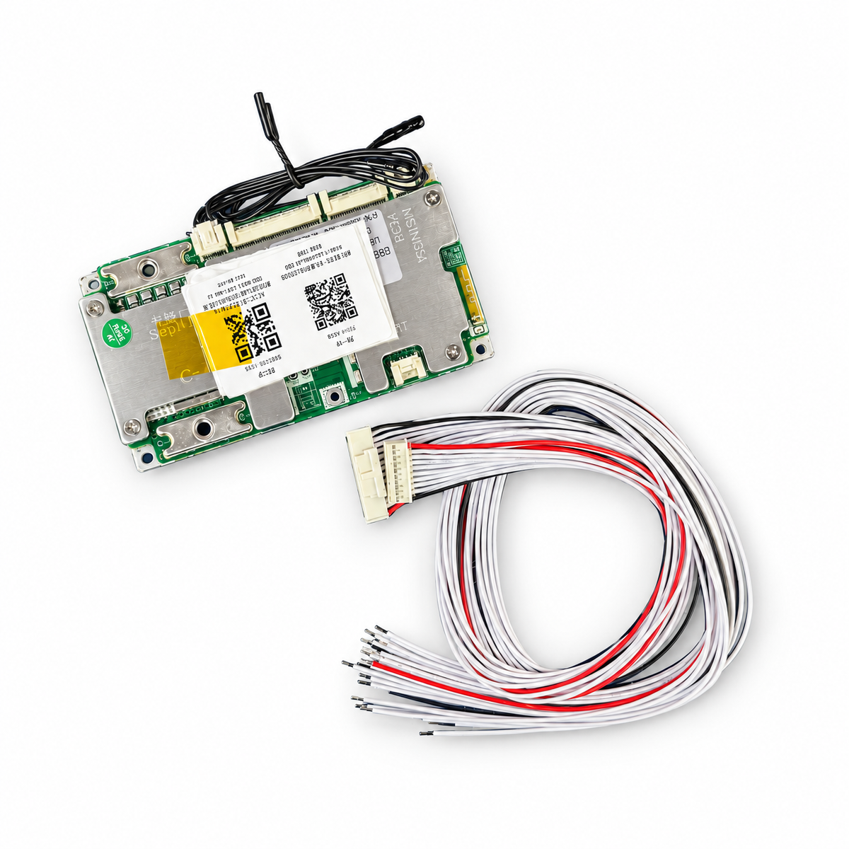 BMS JBD Li-ion 8S-20S 28.8V-72V 60A