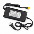 Cargador 48V 4A 54.6V 13S Li-ion