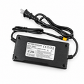 Cargador 60V 4A 67.2V 16S Li-ion