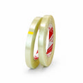 Cinta fibra de vidrio 10 mm - Rollo x 50 mts