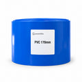 PVC Termoencogible 170mm x1m