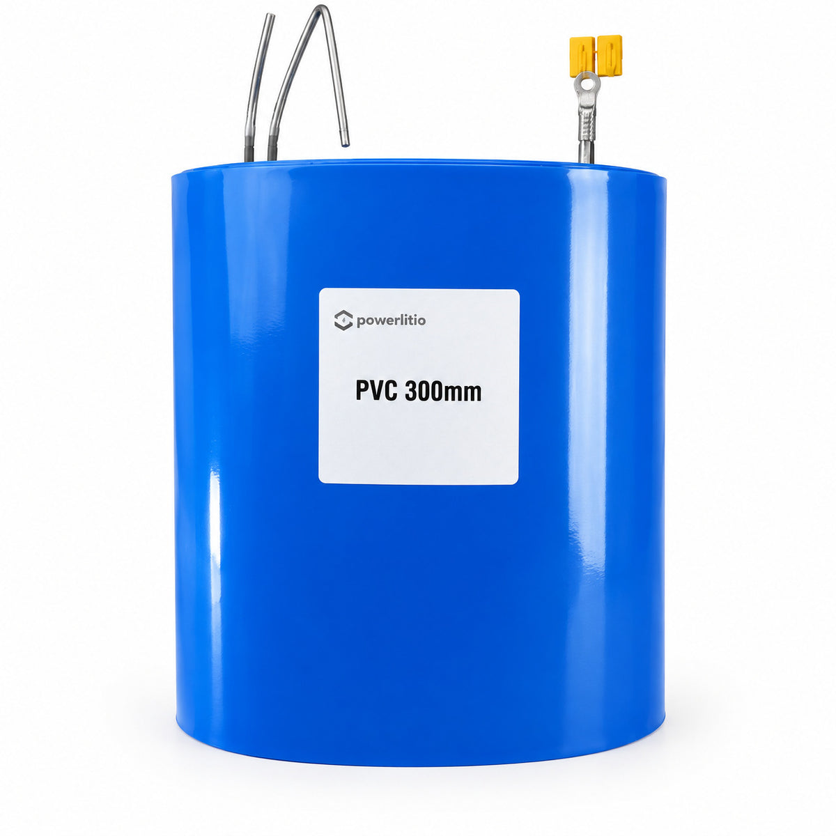 PVC Termoencogible 300mm x 1m
