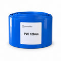 PVC Termoencongible 120mm x 1m