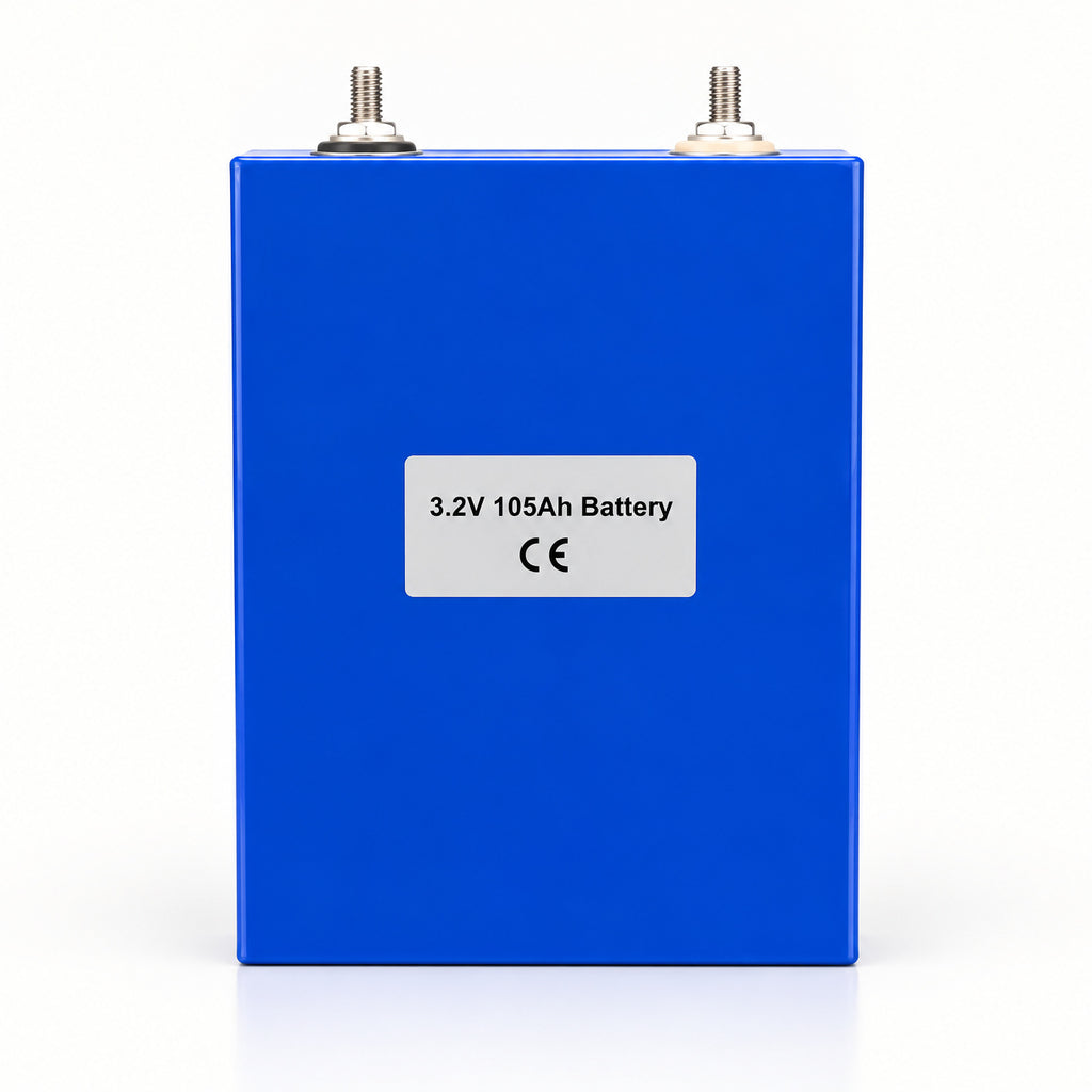 Celda 3.2V 105Ah