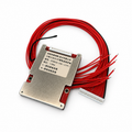 BMS Shenzhen 15S 52V 30Ah